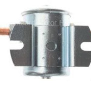 Standard Motor Products Auxiliary Battery Relay – SS-597