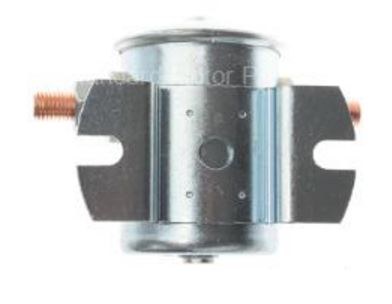 Standard Motor Products Auxiliary Battery Relay – SS-597