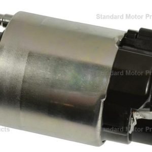 Standard Motor Products Starter Solenoid, 12 Volt, 1.84 Inch Length, 3 Stud/ Blade Male Terminal – SS862