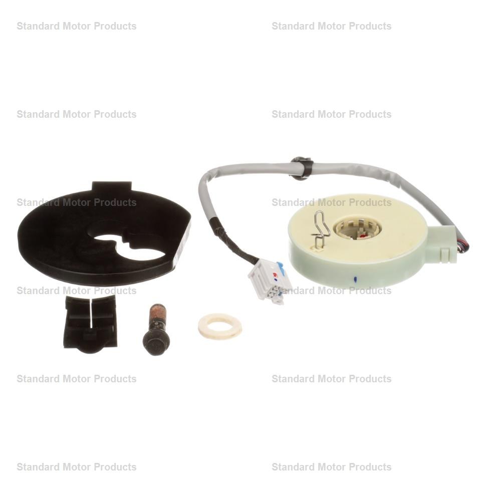 Standard Motor Products Steering Wheel Motion Sensor, 6 Female Blade Terminal – SWS109