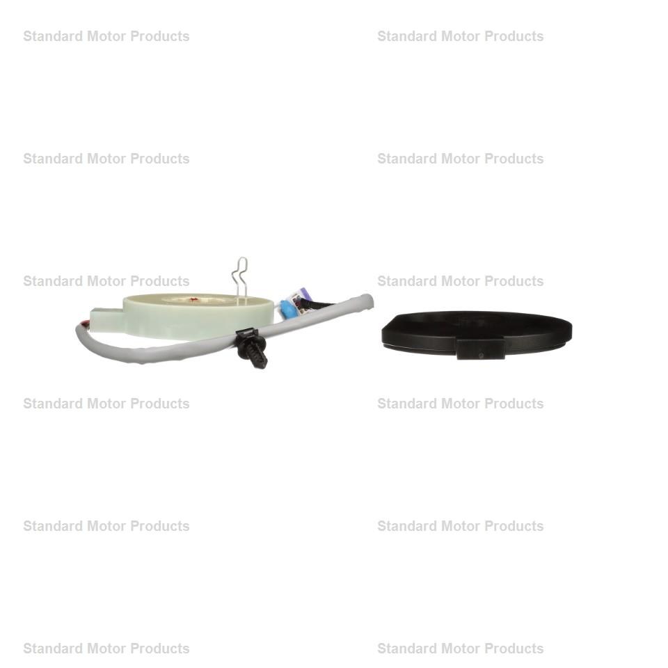 Standard Motor Products Steering Wheel Motion Sensor, 6 Female Blade Terminal – SWS109