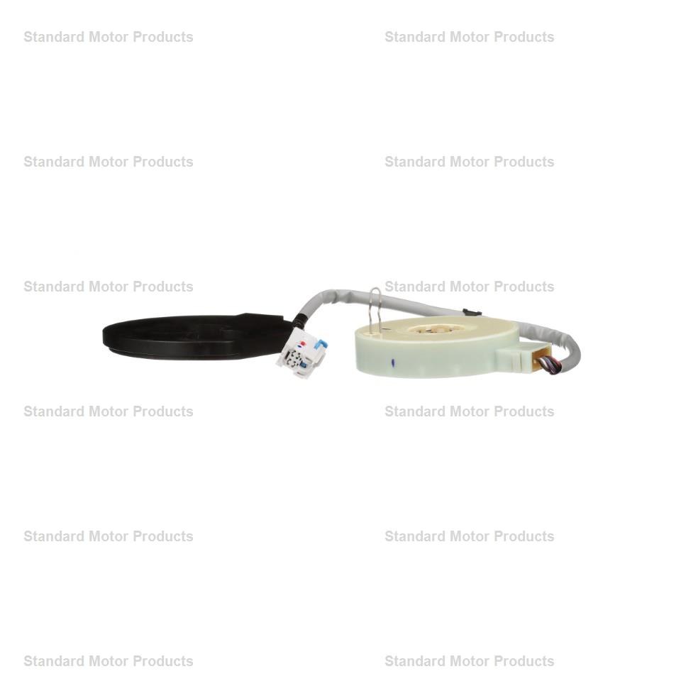Standard Motor Products Steering Wheel Motion Sensor, 6 Female Blade Terminal – SWS109