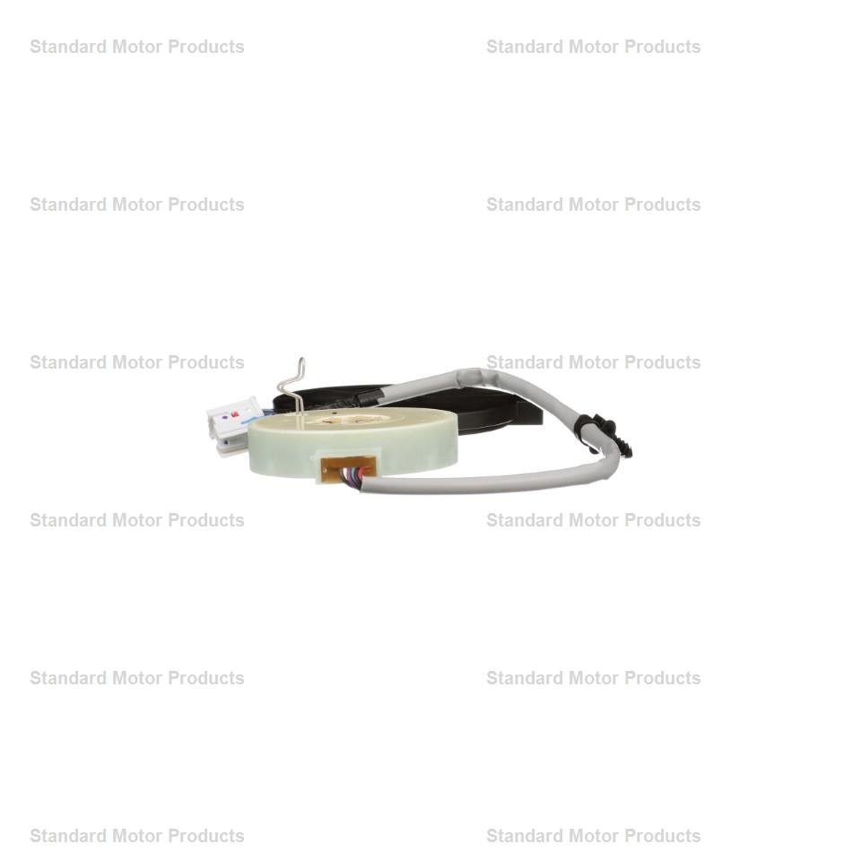 Standard Motor Products Steering Wheel Motion Sensor, 6 Female Blade Terminal – SWS109