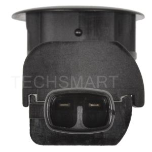 Standard Motor Products Parking Aid Sensor, Techsmart ®, 45 Degree Angle, Black, Sensor Only – T36025