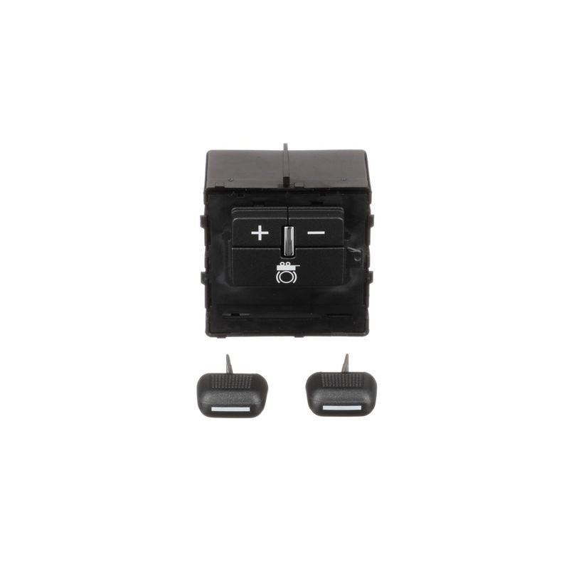 Standard Motor Products Trailer Brake Control – TBM003