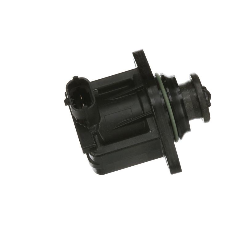 Standard Motor Products Turbocharger Blow Off Valve, Oval Connector – TBV1007