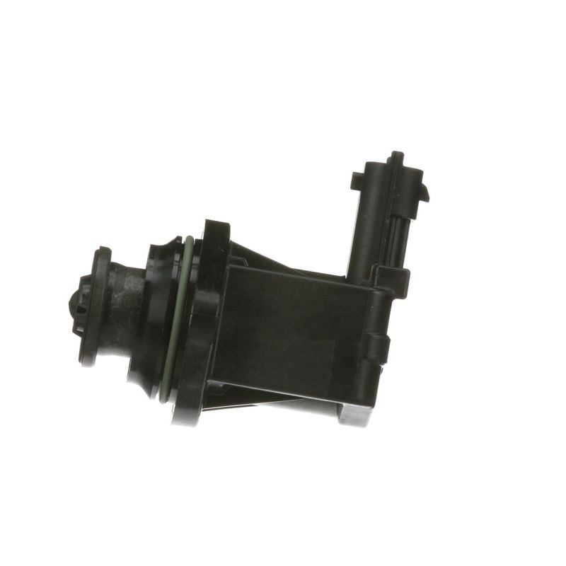 Standard Motor Products Turbocharger Blow Off Valve, Oval Connector – TBV1007