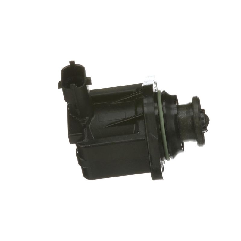 Standard Motor Products Turbocharger Blow Off Valve, Oval Connector – TBV1007