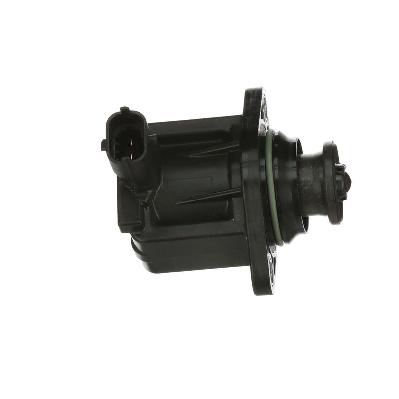 Standard Motor Products Turbocharger Blow Off Valve, Oval Connector – TBV1007