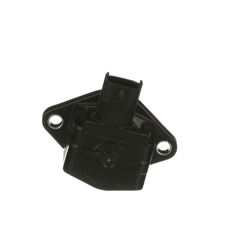 Standard Motor Products Turbocharger Blow Off Valve, Oval Connector – TBV1007