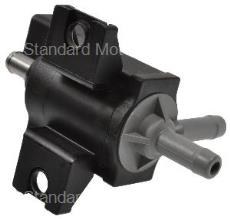 Standard Motor Products Turbocharger Boost Control Solenoid, Intermotor ® – TCD100