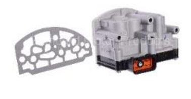 Standard Motor Products Auto Trans Control Solenoid, With Gasket – TCS53