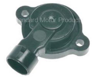 Standard Motor Products Throttle Position Sensor, 3 Blade Terminals – TH149