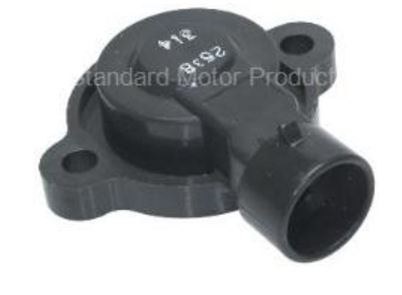 Standard Motor Products Throttle Position Sensor, T Series, 3 Terminals – TH149T