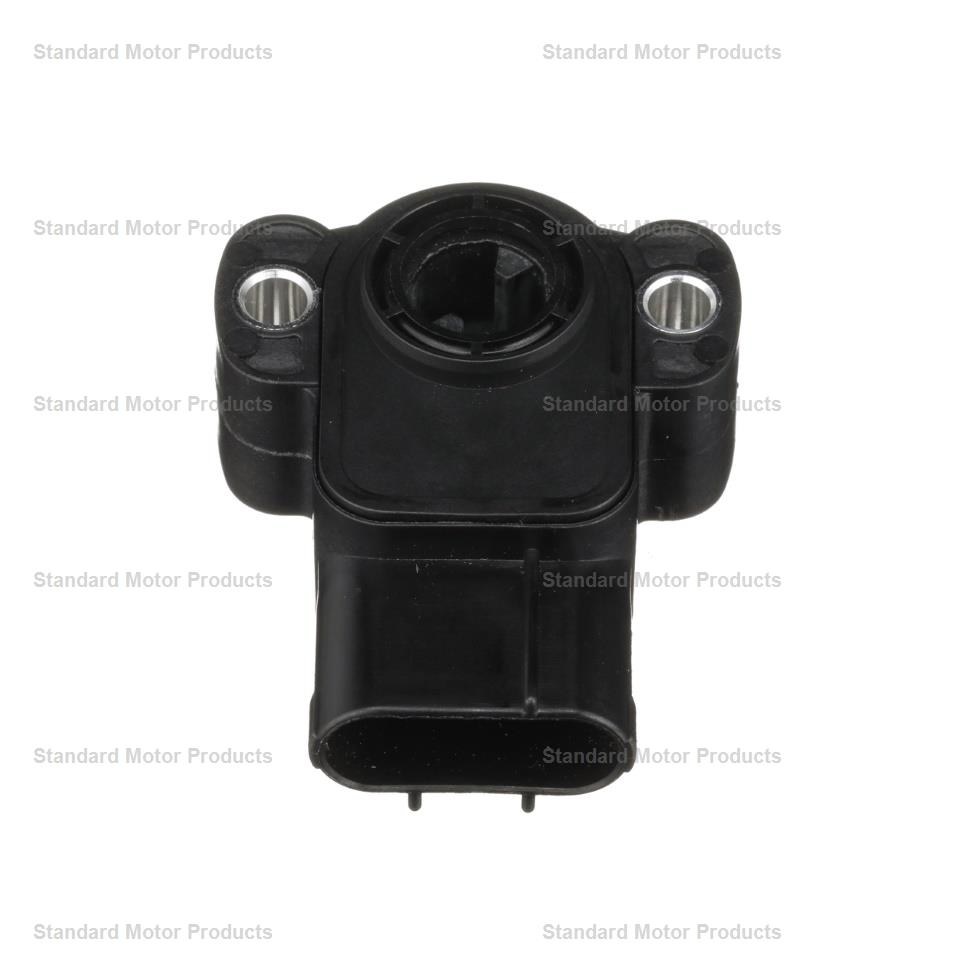 Standard Motor Products Throttle Position Sensor, Twist-IN Type – TH157