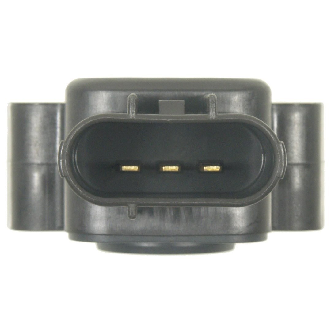 Standard Motor Products Throttle Position Sensor, T Series, Twist-IN Type – TH157T