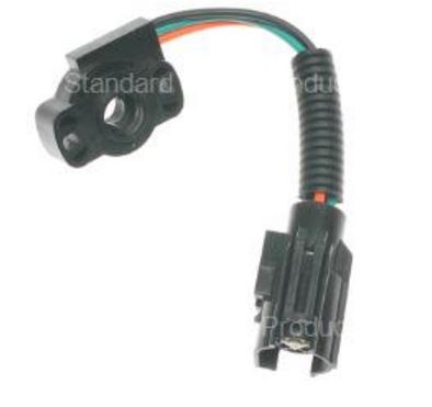 Standard Motor Products Throttle Position Sensor – TH18