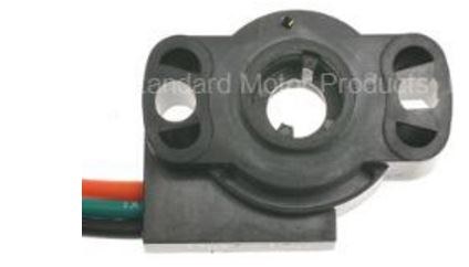Standard Motor Products Throttle Position Sensor – TH18