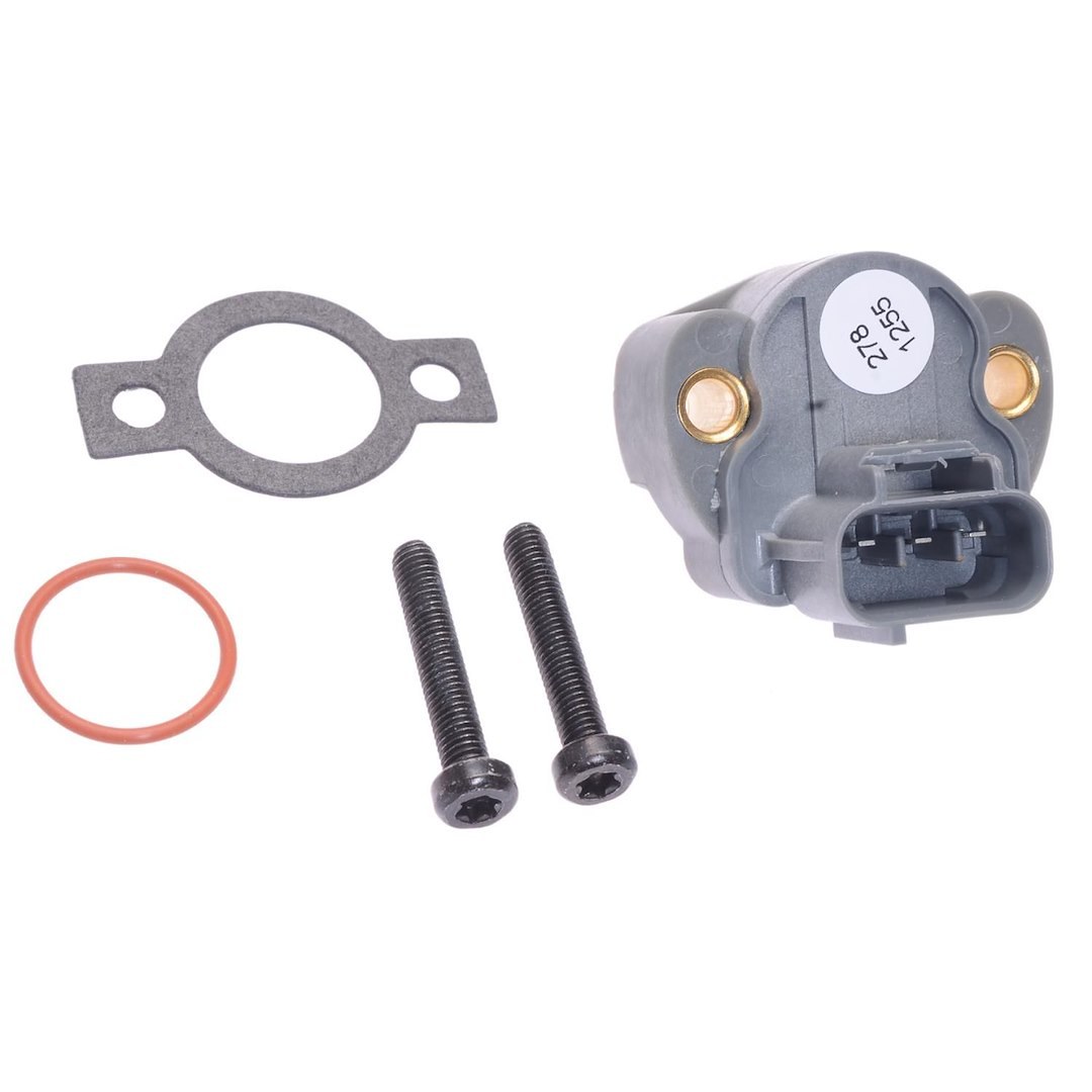 Standard Motor Products Throttle Position Sensor, T Series – TH190T