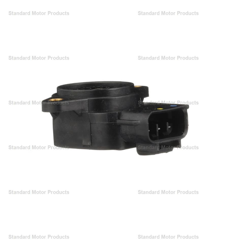 Standard Motor Products Throttle Position Sensor, Intermotor ®, 3 Blade Terminal, Genuine Intermotor Quality – TH207