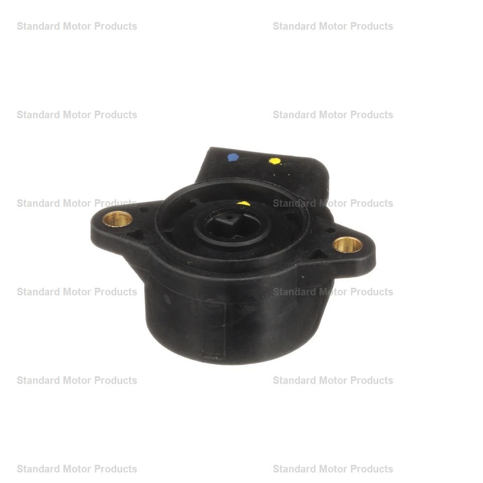 Standard Motor Products Throttle Position Sensor, Intermotor ®, 3 Blade Terminal, Genuine Intermotor Quality – TH207