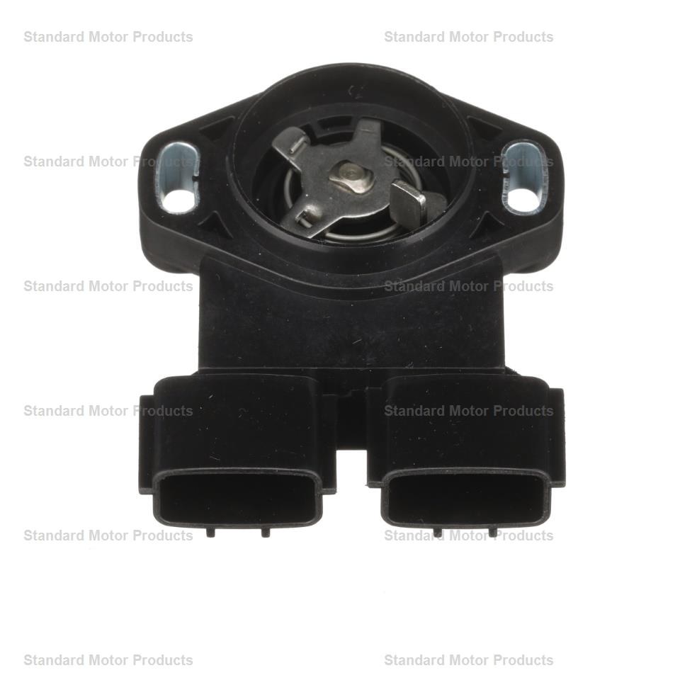 Standard Motor Products Throttle Position Sensor, Intermotor ®, Genuine Intermotor Quality – TH230