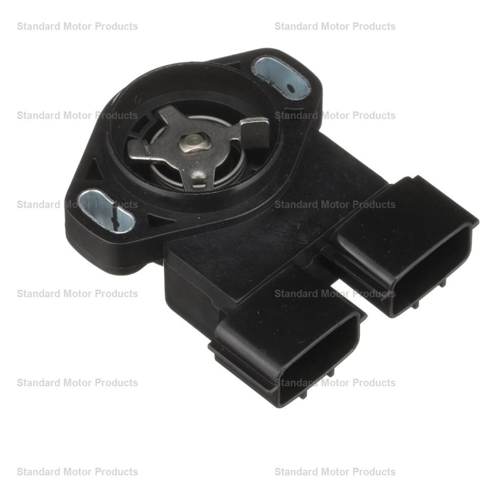 Standard Motor Products Throttle Position Sensor, Intermotor ®, Genuine Intermotor Quality – TH230
