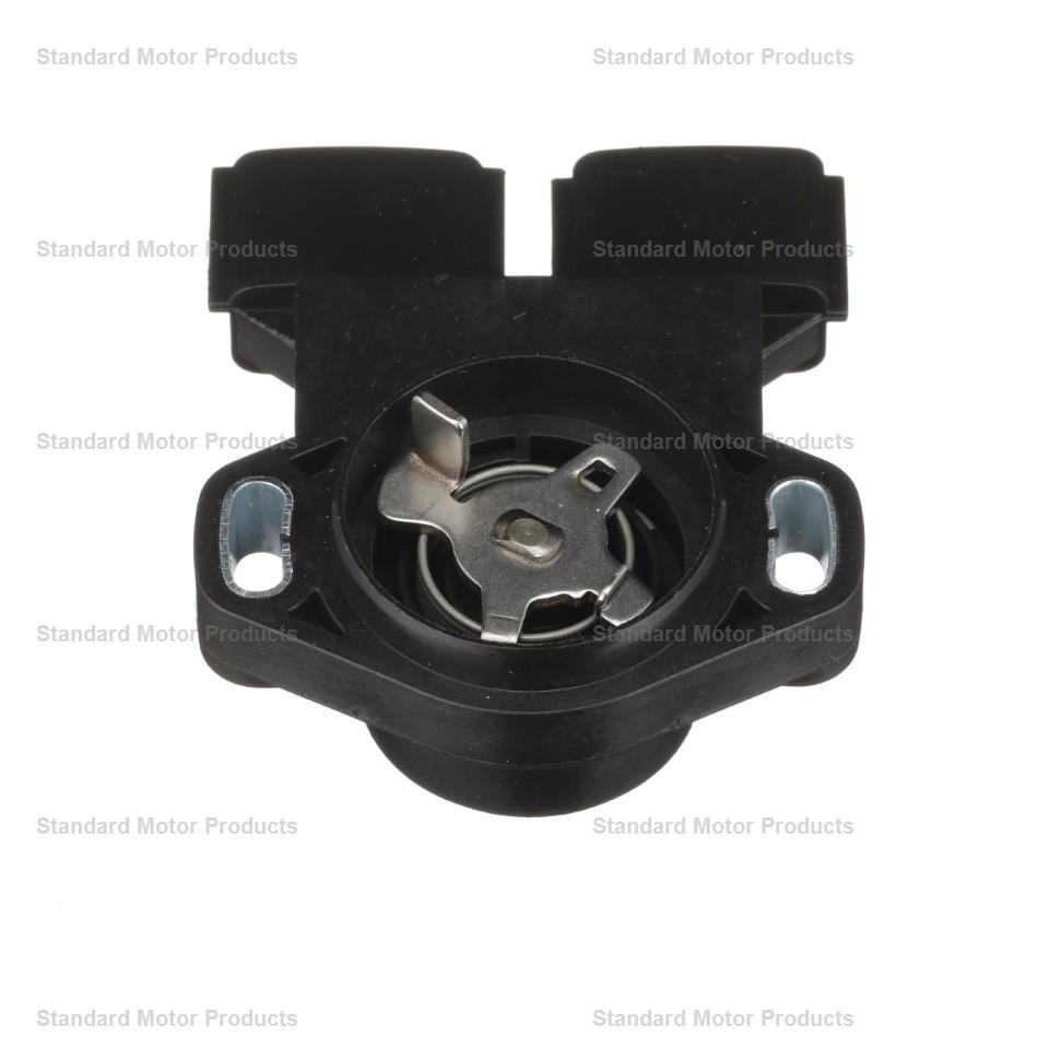 Standard Motor Products Throttle Position Sensor, Intermotor ®, Genuine Intermotor Quality – TH230