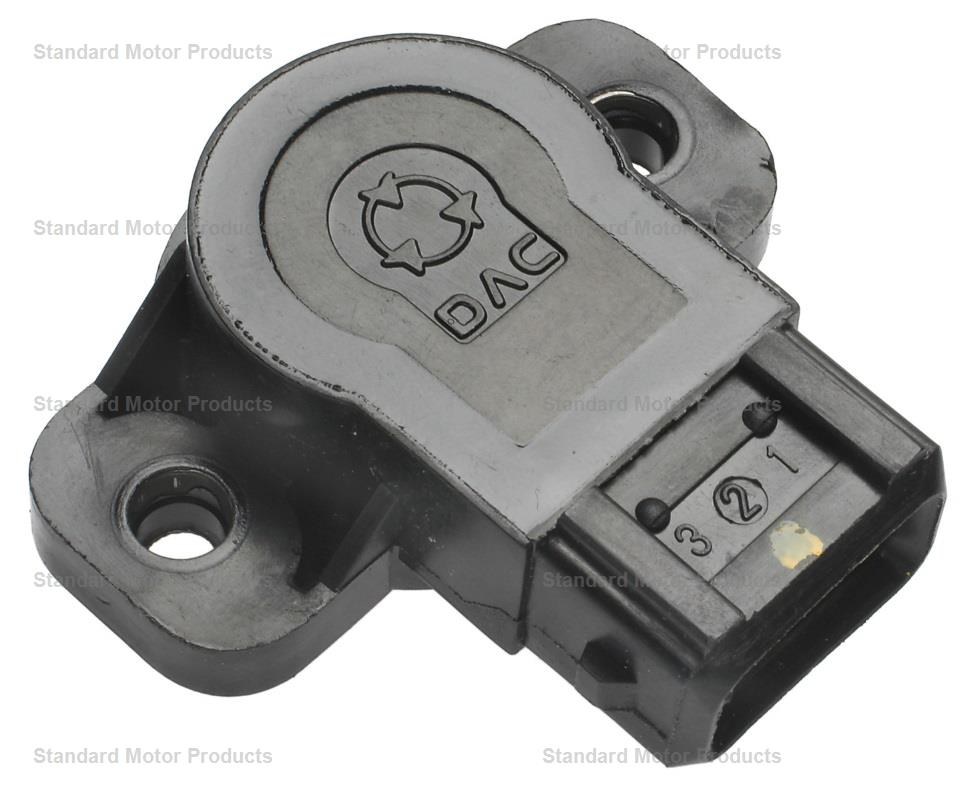 Standard Motor Products Throttle Position Sensor, Intermotor ®, Genuine Intermotor Quality – TH293
