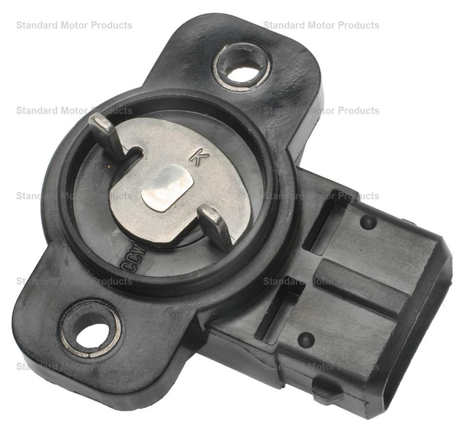 Standard Motor Products Throttle Position Sensor, Intermotor ®, Genuine Intermotor Quality – TH293