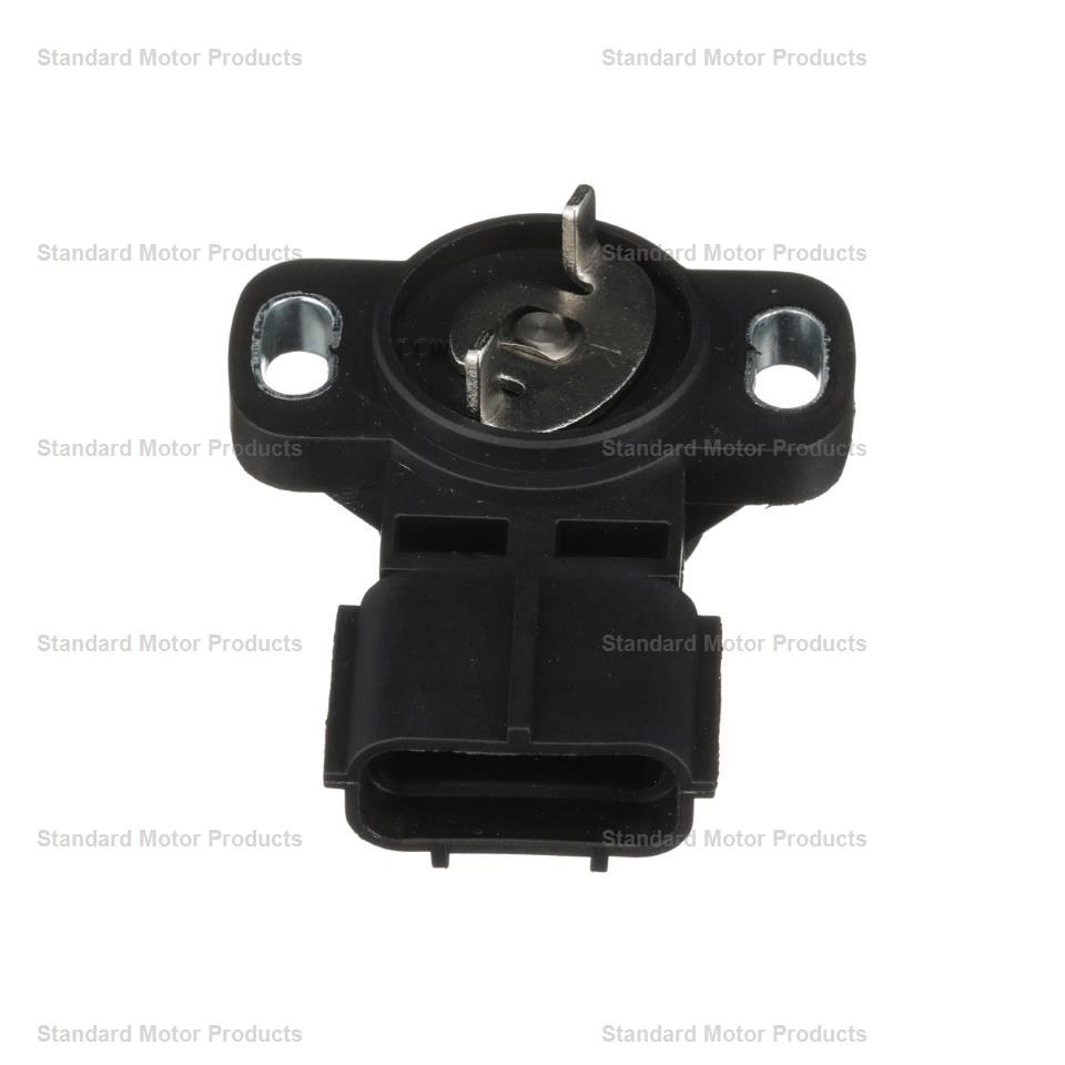 Standard Motor Products Throttle Position Sensor, Intermotor ®, Genuine Intermotor Quality – TH409