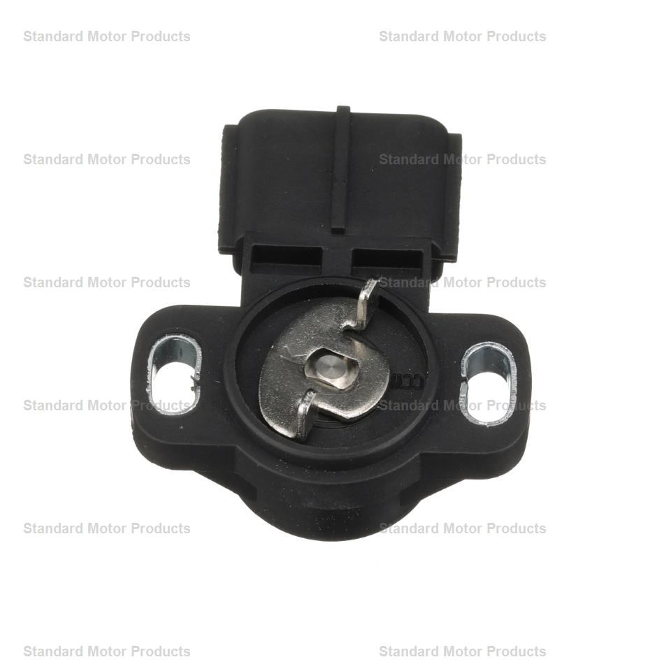 Standard Motor Products Throttle Position Sensor, Intermotor ®, Genuine Intermotor Quality – TH409