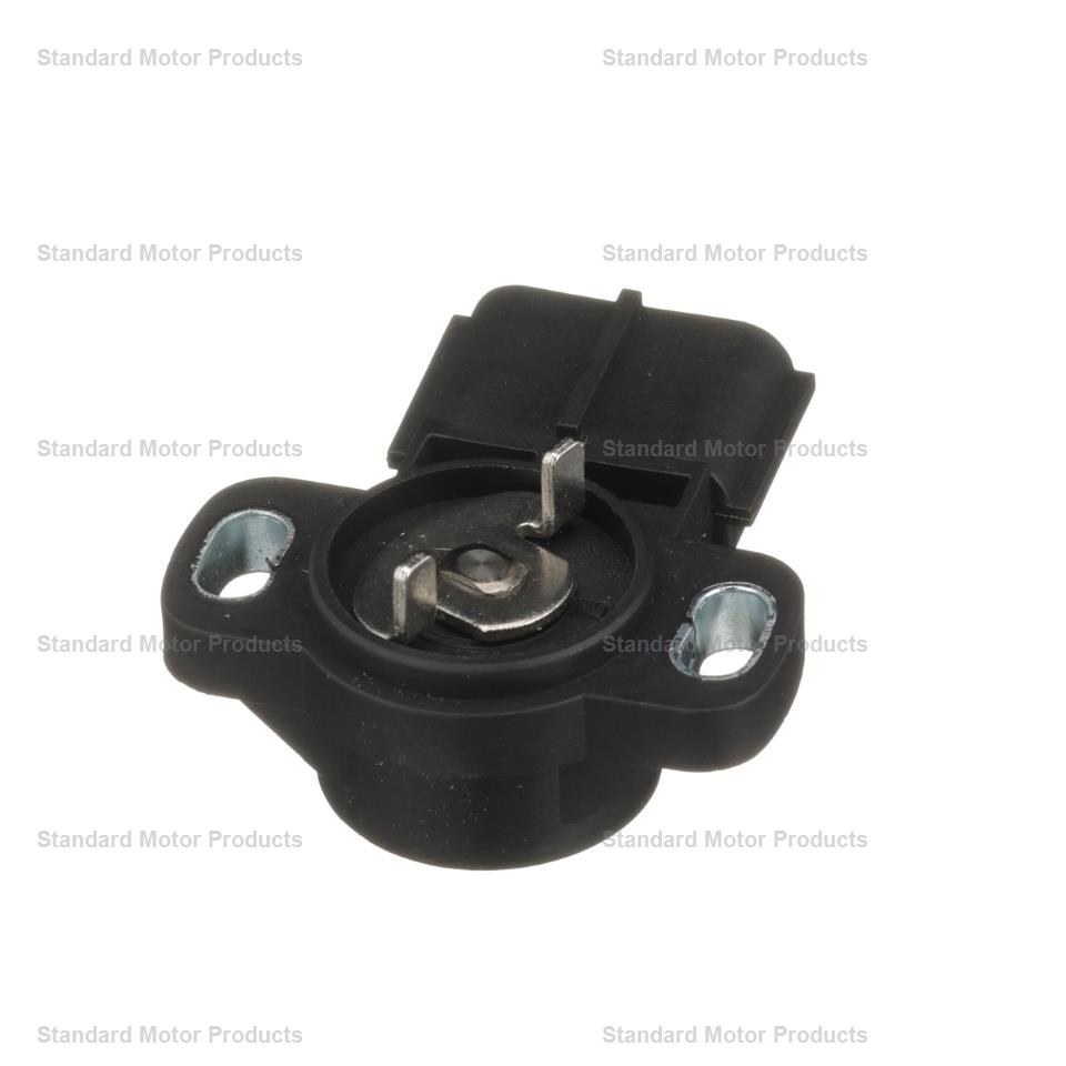 Standard Motor Products Throttle Position Sensor, Intermotor ®, Genuine Intermotor Quality – TH409