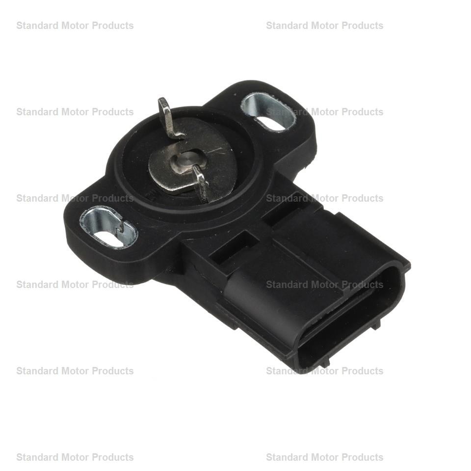 Standard Motor Products Throttle Position Sensor, Intermotor ®, Genuine Intermotor Quality – TH409
