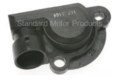 Standard Motor Products Throttle Position Sensor, 6 Terminals – TH42