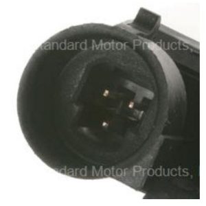 Standard Motor Products Throttle Position Sensor, 6 Terminals – TH42