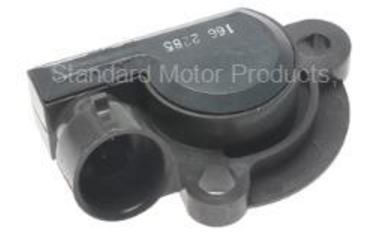Standard Motor Products Throttle Position Sensor, T Series, 6 Terminals – TH42T