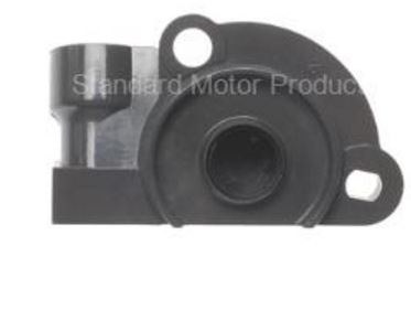 Standard Motor Products Throttle Position Sensor, T Series, 6 Terminals – TH42T