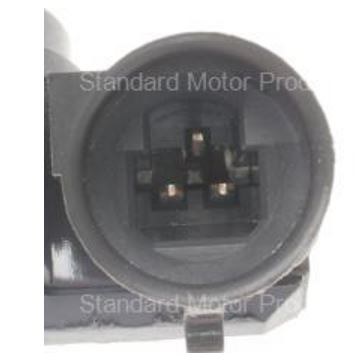 Standard Motor Products Throttle Position Sensor, T Series, 6 Terminals – TH42T