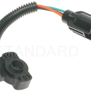 Standard Motor Products Throttle Position Sensor, 3 Female Terminals – TH44