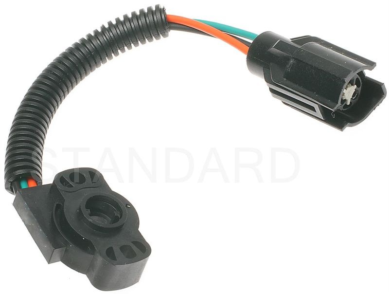 Standard Motor Products Throttle Position Sensor, 3 Female Terminals – TH44
