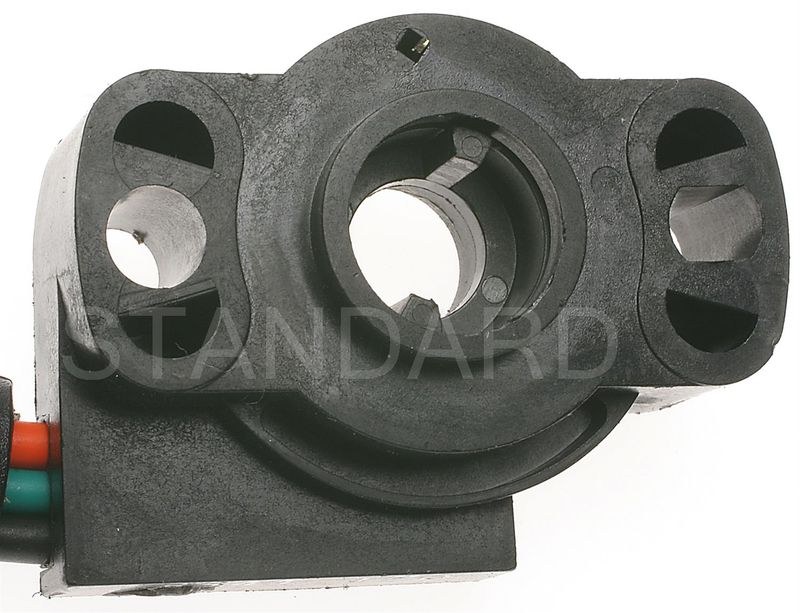 Standard Motor Products Throttle Position Sensor, 3 Female Terminals – TH44