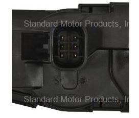 Standard Motor Products Throttle Position Sensor, 6 Blade Terminals – TH445