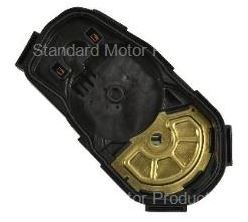 Standard Motor Products Throttle Position Sensor, 6 Blade Terminals – TH445