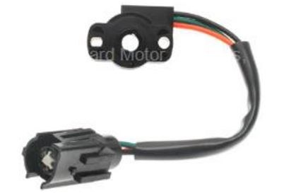 Standard Motor Products Throttle Position Sensor, T Series – TH44T