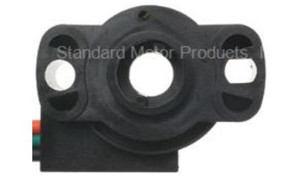 Standard Motor Products Throttle Position Sensor, T Series – TH44T