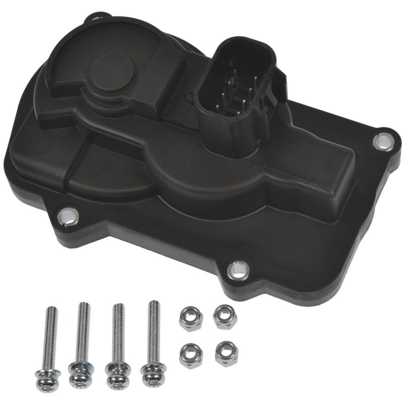 Standard Motor Products Throttle Position Sensor, 8 Male Pin Terminals – TH602