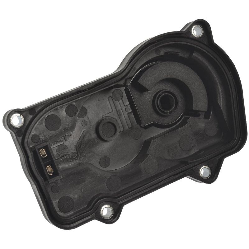 Standard Motor Products Throttle Position Sensor, 8 Male Pin Terminals – TH602