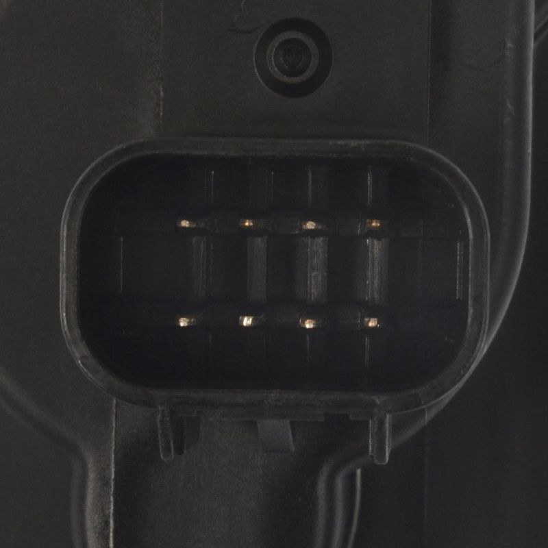 Standard Motor Products Throttle Position Sensor, 8 Male Pin Terminals – TH602