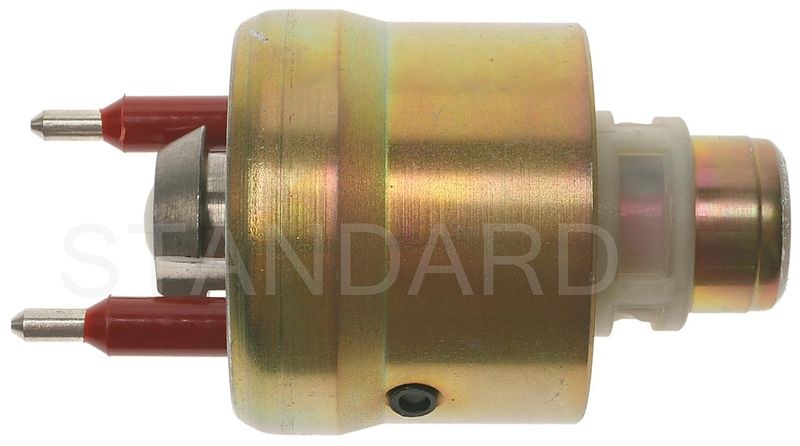 Standard Motor Products Fuel Injector – TJ7
